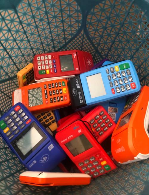 如何选择安全稳定靠谱的pos机